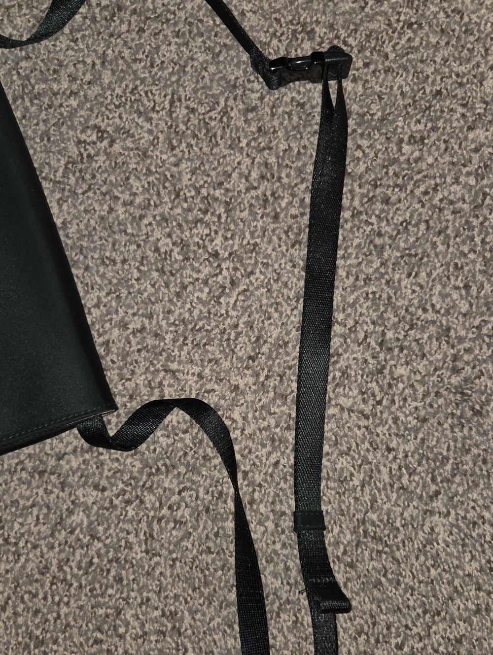Lululemon Wallet Clutch Crossbody - Picture 10 of 10